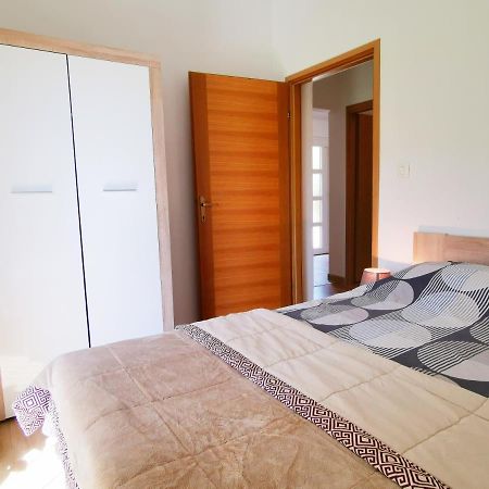 Holiday House Nela Labin (Istria) Exterior foto