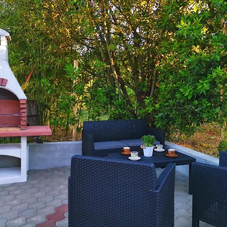 Holiday House Nela Labin (Istria) Exterior foto