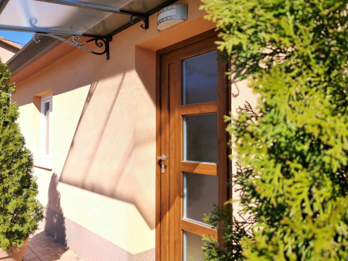 Holiday House Nela Labin (Istria) Exterior foto