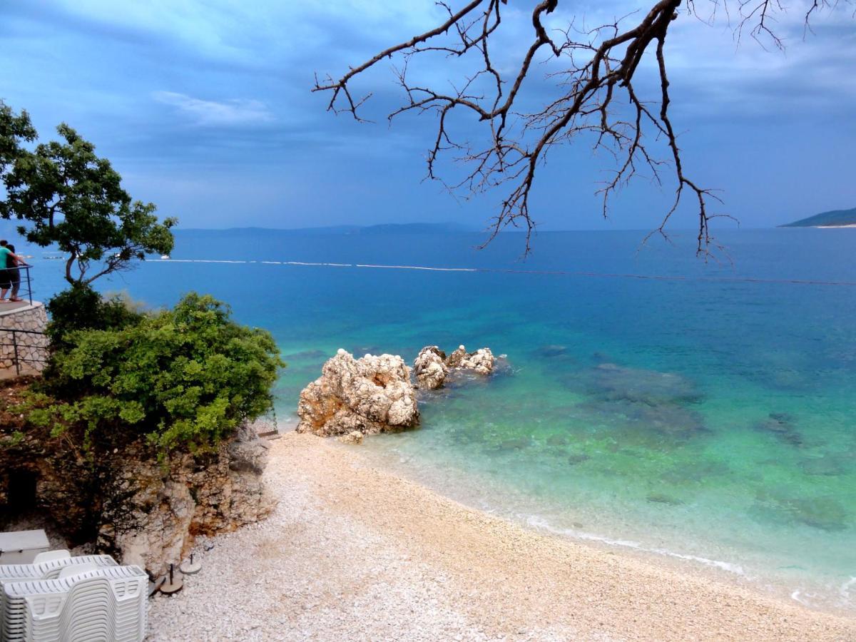 Holiday House Nela Labin (Istria) Exterior foto