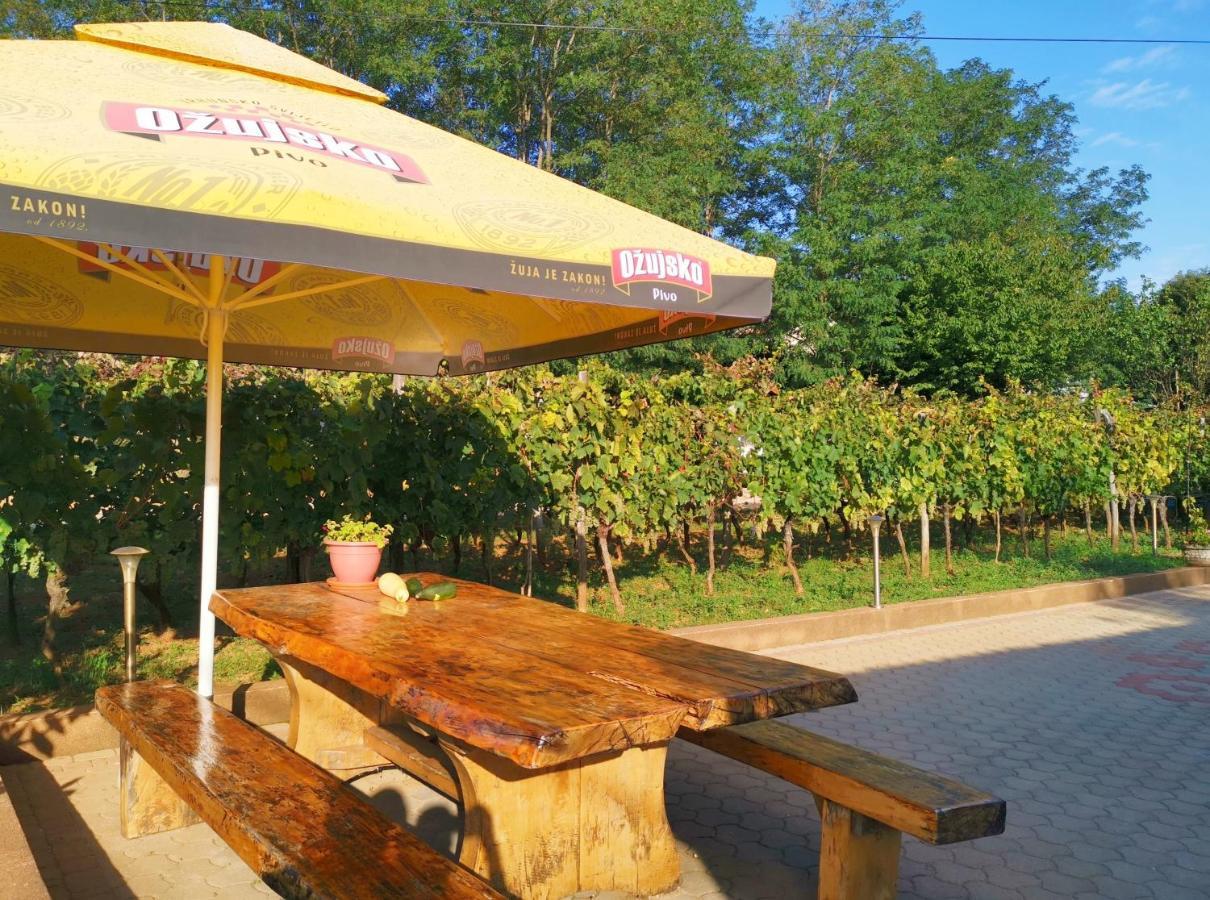 Holiday House Nela Labin (Istria) Exterior foto