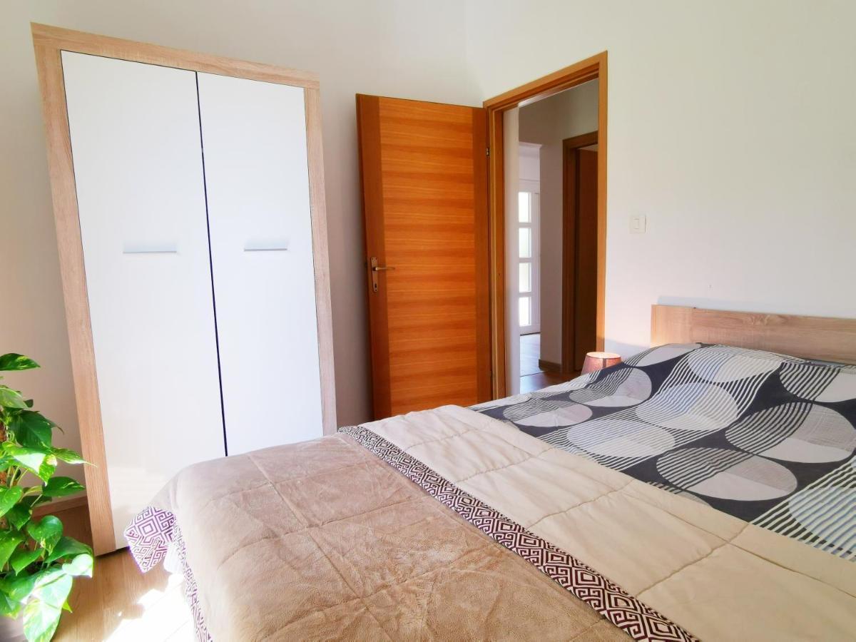 Holiday House Nela Labin (Istria) Exterior foto