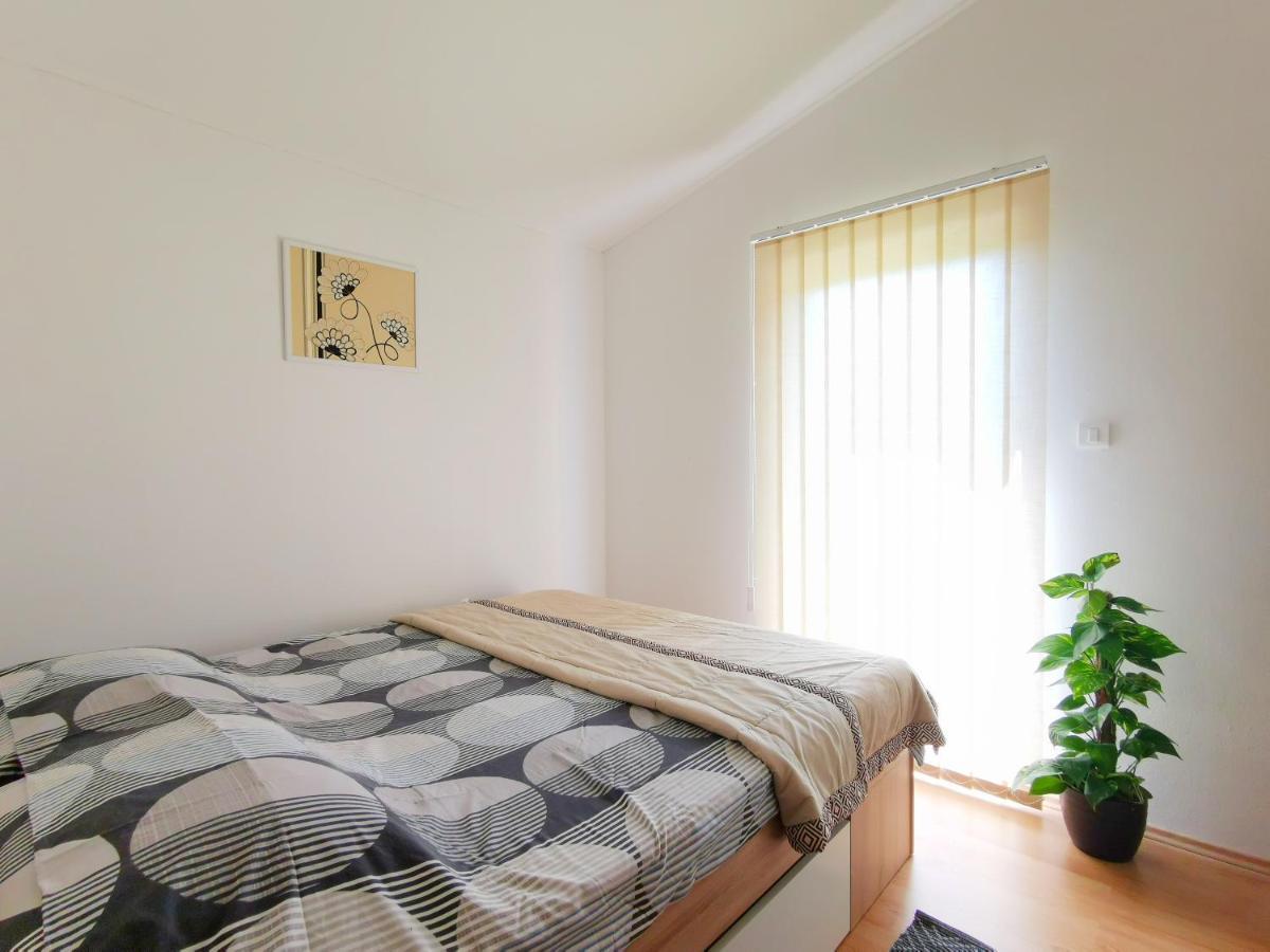 Holiday House Nela Labin (Istria) Exterior foto