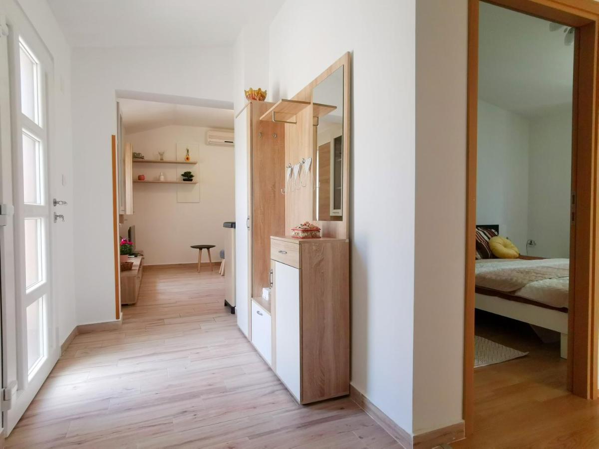 Holiday House Nela Labin (Istria) Exterior foto